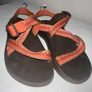 Chaco Sandals